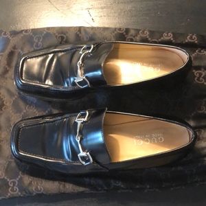 Gucci loafers